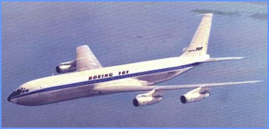 Boeing 707