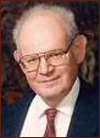 Benoit Mandelbrot