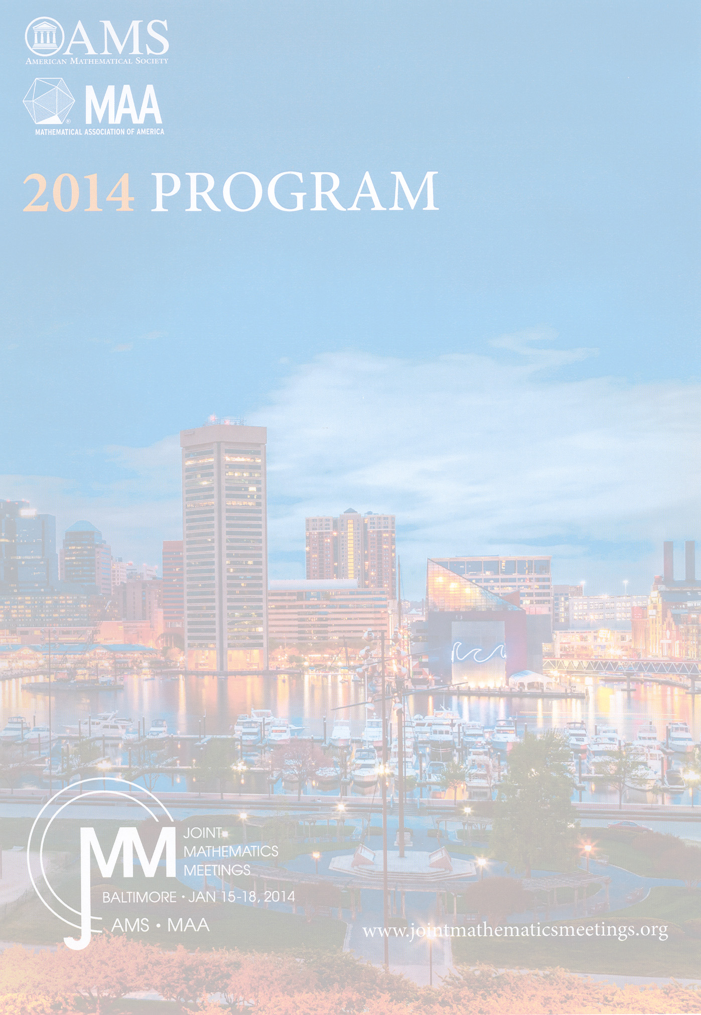 JMM 2014 Poster