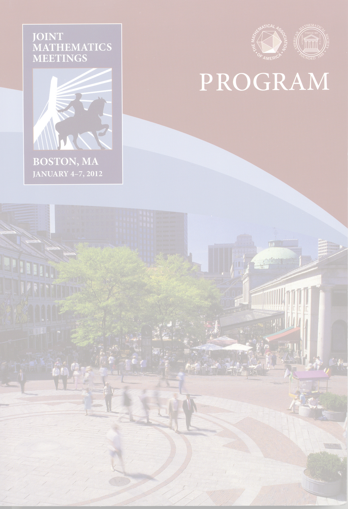 JMM 2014 Poster